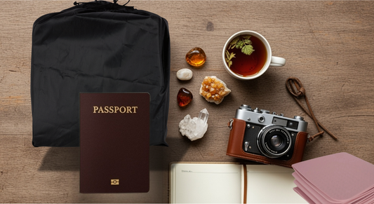 Collection "Slow Travel"